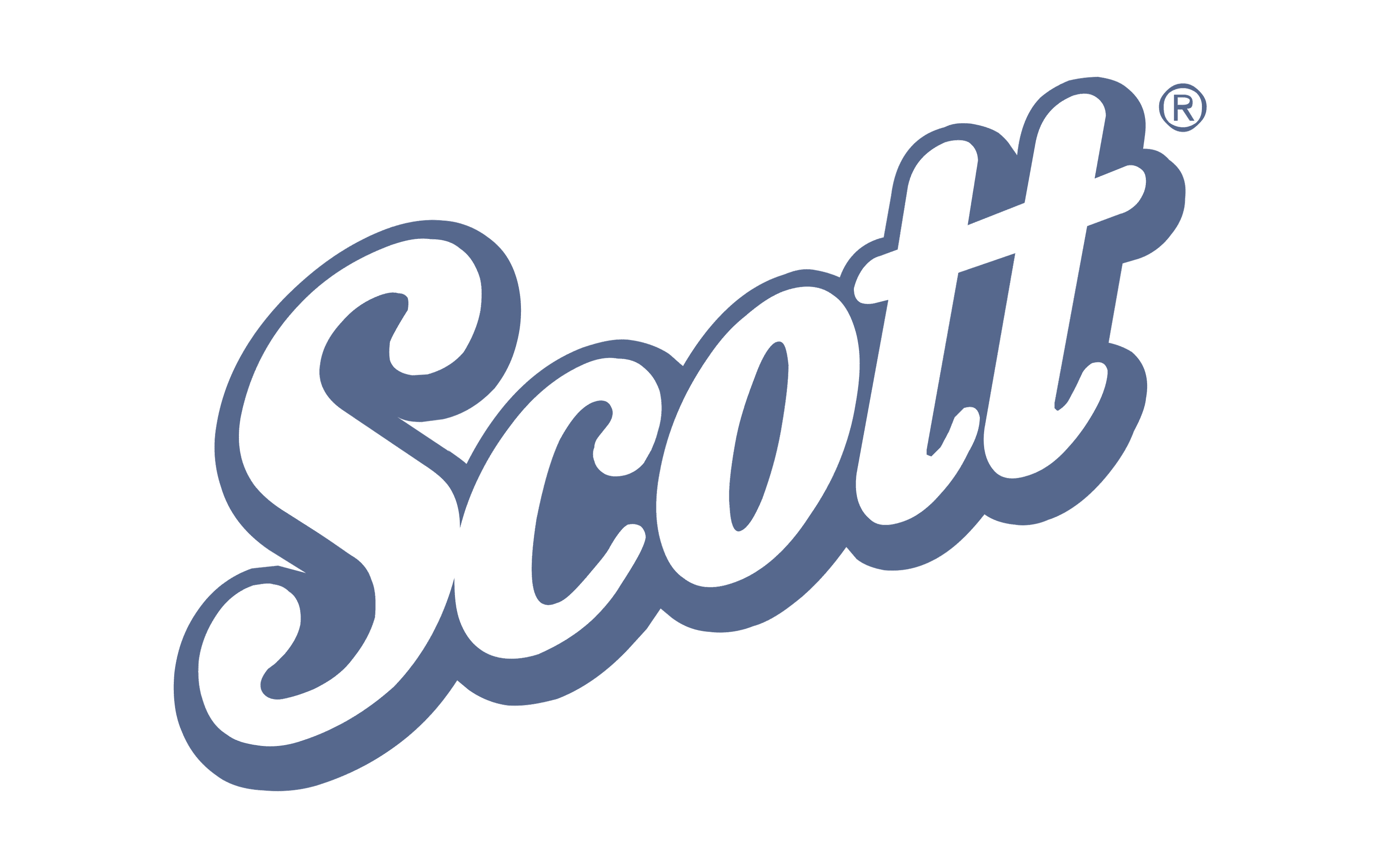 Scott-Emblem